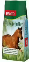Panto Zucht Und Fohlenmüsli
