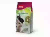 Panto Zwergkaninchen Futter