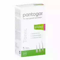 Pantogar Anti Hair Loss Tonic Women
