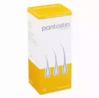 Pantostin Lösung