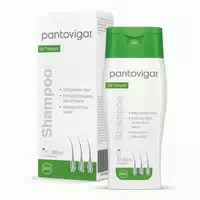 Pantovigar Shampoo