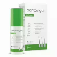 Pantovigar Tonic