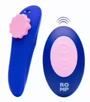 Panty Vibrator Romp By Womanizer „party“