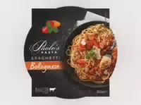Paolos Pasta Spaghetti Bolognese