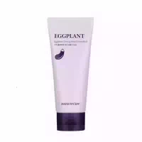 Papa Recipe Eggplant Clearing Mud Cream Mask New 100ml