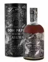 Don Papa Rum Gayuma