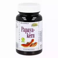 Papayakern Kapseln 100 St