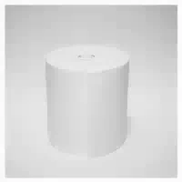 Fripa 6 Rollen System Handtuchrollen Ø 20 Cm · 140 M X 20,3 Cm Hochweiß Hülse Ø 4 Cm 840 M