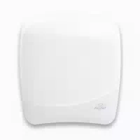 Fripa Spender Für System Handtuchrollen 38 X 33,5 X 25,3 Cm Weiß Halbautomatisch, Abreißstop Bei Ca 28 Cm 1 St