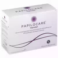 Papilocare Vaginalgel