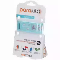 Para Kito Anti Mücken Armband Kids Farbe und Muster Nicht Wählbar