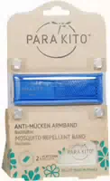 Para Kito Mückenschutz Armband Farbe Motiv Nicht Wählbar