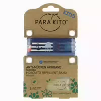 Para Kito Mückenschutz Armband Kids 1 Stück