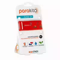 Para Kito Mückenschutz Armband Kids 1 Stück
