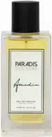 Paradis Des Sens Arcadia Eau De Parfum Edp 100 Ml