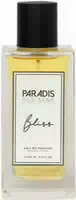 Paradis des Sens Bliss Eau De Parfum Edp 100 ml