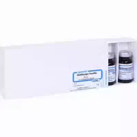 Paraffin Dickflüssig Sterilisiert 10 ml Flüssigkeit