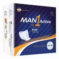 Param Mann Active Exklusiv Vol 1 Vorlage