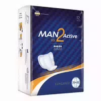 Param Man Active Exklusiv Vol 2 Vorlage