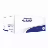 Param Bettschutzauflage Premium 60x90 Cm K16 12lg