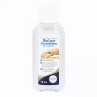 Desinfektionsgel Für Die Hand Antibakteriell 500 Ml Gel