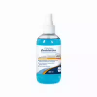 Param Desinfektionsspray Für Flächen