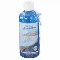 Desinfektionsspray für Flächen 500 ml Spray