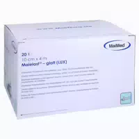 Elastische Fixierbinde 10 Cmx4 M In Cell 20 St