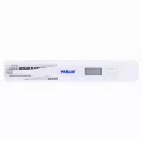 Fieberthermometer Digital Wasserfest 1 St