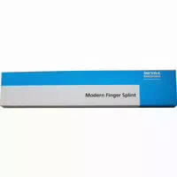 Fingerschiene Alu 23b 18 Mmx50 cm 12 st