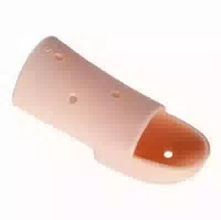 Fingerschiene Nach Stack Größe 6 Hautfarben