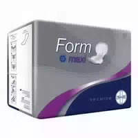 Param Form Premium Vorlagen Anatom Plus 25 St Beutel