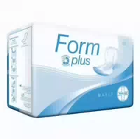 Param Form Vorlagen Anatom Basis Plus 25 St
