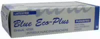 Handschuhe Einmal Nitril m Blau 100 Stück
