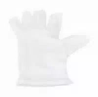 Handschuhe Zwirn Größe 11