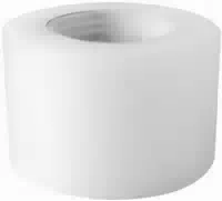 Heftpflasterspule 2,5 cm X 5 m Din 13019 für Verbandkästen 1 Stück