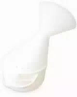Inhalator Kunststoff 1 Stück