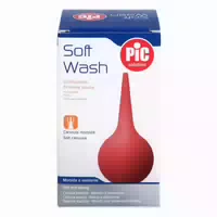 Klistierspritze Soft 27 Ml Birnförmig 1 St