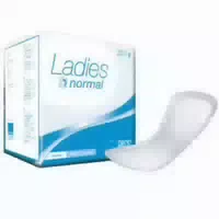 Param Ladies Basis Normal Vorlagen