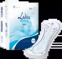 Param Ladies Extra 20 St
