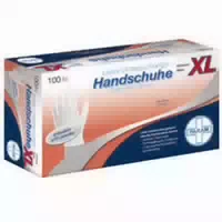 Param Latex Untersuchungshandschuhe Xl