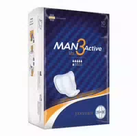 Param Man Active Exklusiv Vol 3 Vorlage