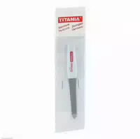 Nagelfeile Diamant 11 Cm