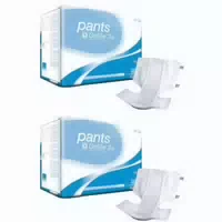 Param Pants Basis Größe 3 Xl