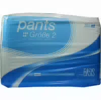 Param Pants Basis Tag Gr 2 20 St