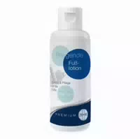 Param Pflegende Fußlotion