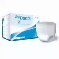 Param Slip Pants Basis Größe 1