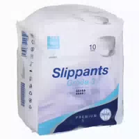 Param Slip Pants Premium Größe 3xl 10 St