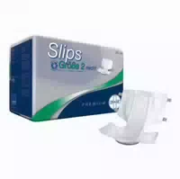 Param Slip Premium Nacht Gr 2 20 St