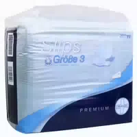 Param Slip Premium Tag Gr 3 20 st